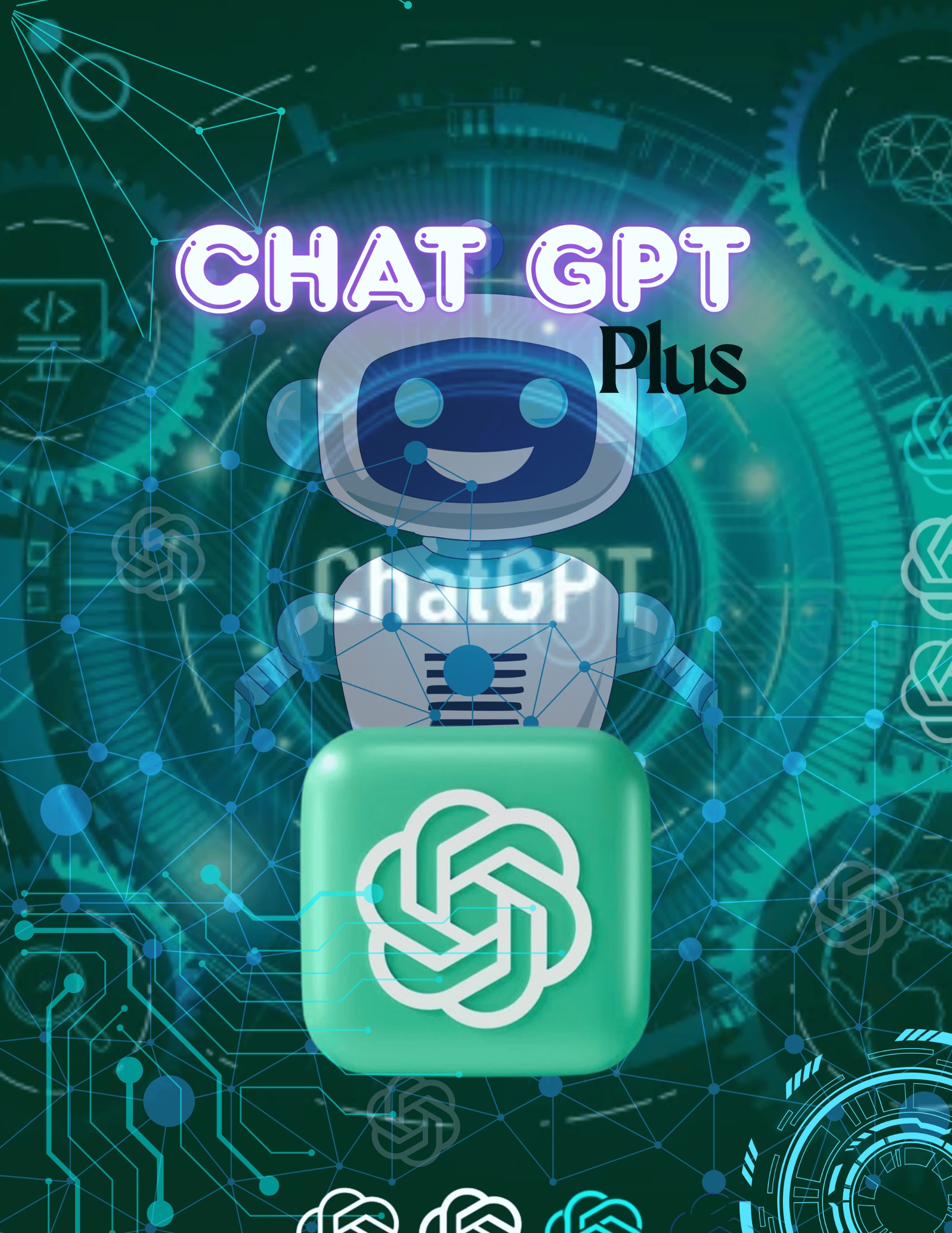 ChatGPT Plus Subscription