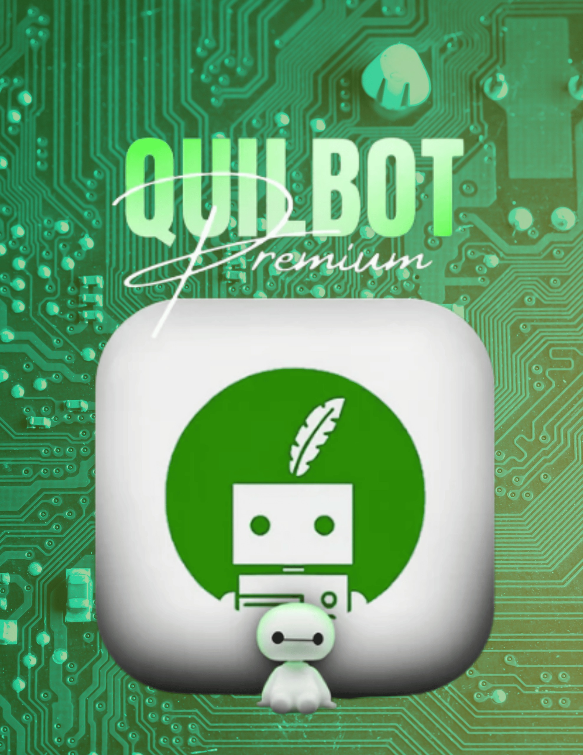 Quillbot Premium